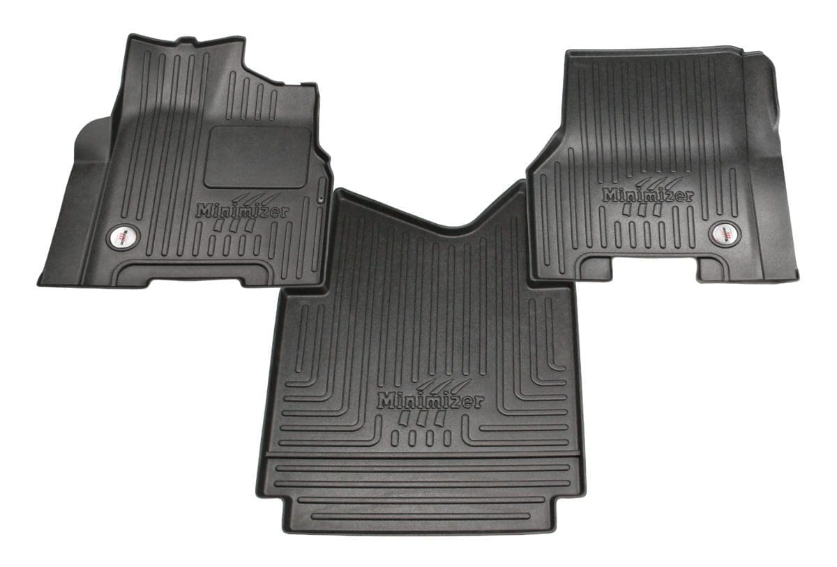 Minimizer® - Heavy Duty Floor Mats 