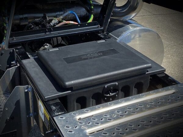 In Frame Tool Box
