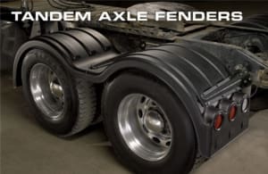 Fenders Minimizer