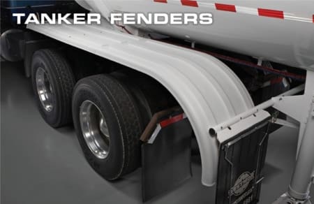 Fenders Minimizer