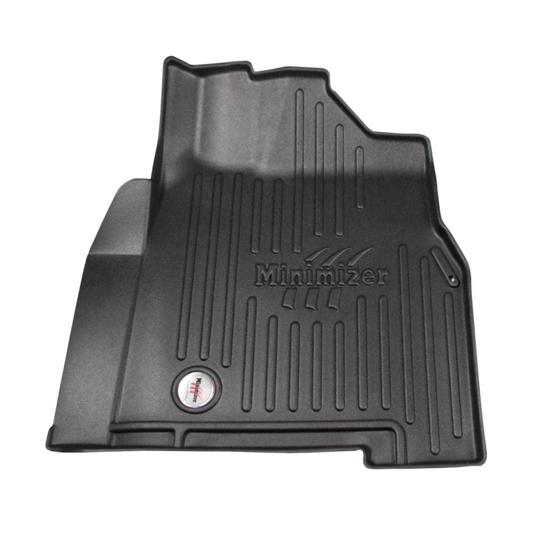 Weatherpfoof Floor Mats (DS-2522 ) - Dealers Supply Company